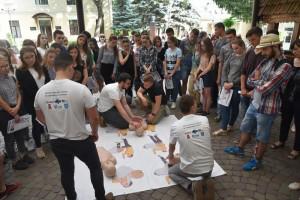 Ziua Ușilor Deschise la USMF „Nicolae Testemițanu”