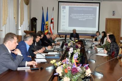 O nouă metodă de instruire PBL