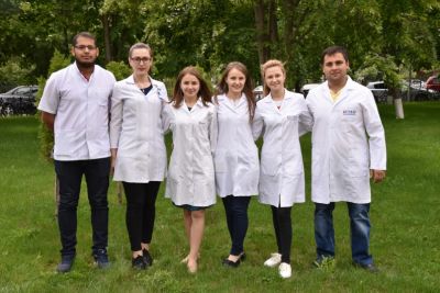 Ziua Ușilor Deschise 2017