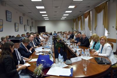 Comisar UE, Doctor Honoris Causa