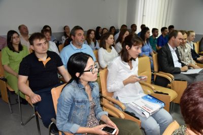 Proiect în patologia orală