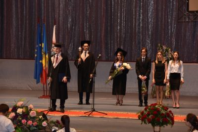 Juramântul de medic şi farmacist