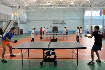   Spartachiada ”Nicolae Testemițanu” - ediție aniversară