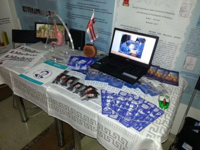  Expoziția Inventica 2017