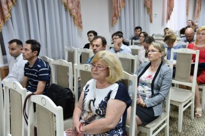 Managementul sănătății publice: realizări și perspective