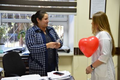 Ziua Mondială a Inimii 2017