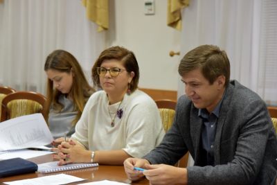 Cursuri de intruire ISO