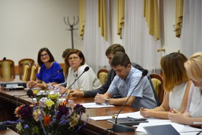 Cursuri de intruire ISO