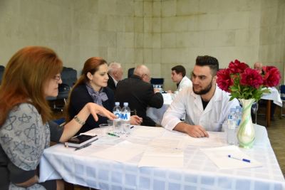 Examenul de absolvire 2017