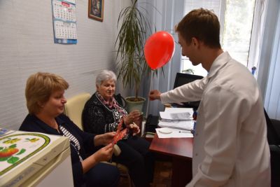 Ziua Mondială a Inimii 2017