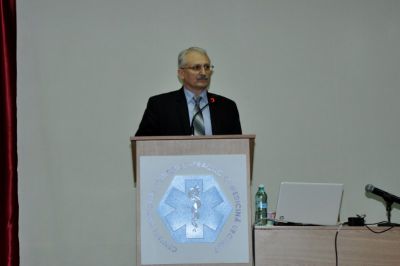  Conferinta "V. Ghereg"