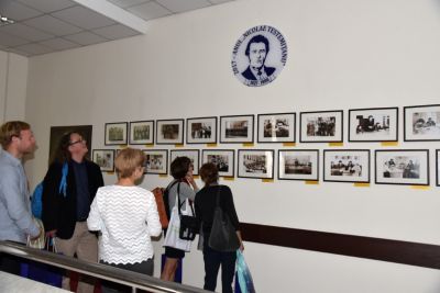 Proiect în patologia orală