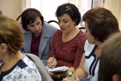 Instruire după modelul german