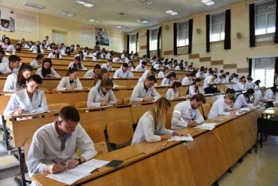 Examenul de absolvire 2017