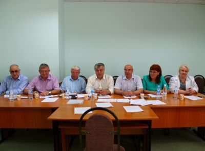 Examenul de absolvire 2017