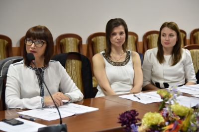 Cursuri de intruire ISO