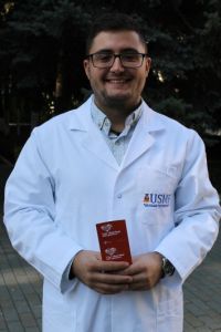 Ziua Mondială a Inimii 2017