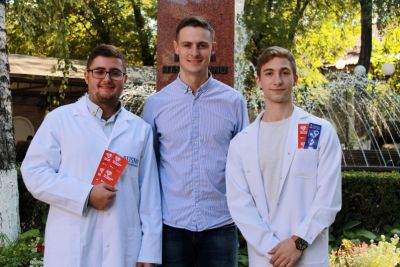 Ziua Mondială a Inimii 2017