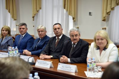 Comisar UE, Doctor Honoris Causa