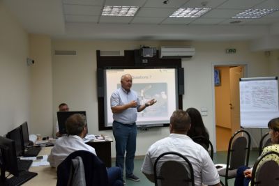 Instruire după modelul german