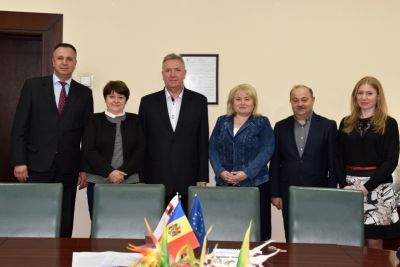 Colaborare cu Poznan