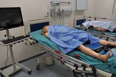 Ședință cu privire la Departamentul Mamă și Copil