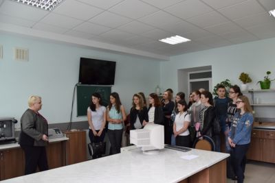 Ziua Ușilor Deschise 2017