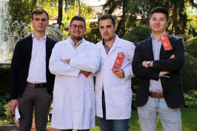 Ziua Mondială a Inimii 2017