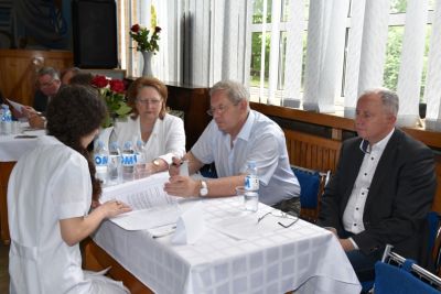 Examenul de absolvire 2017