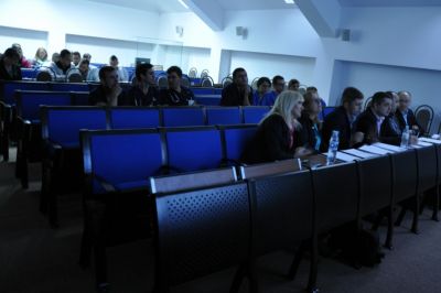 Competiție în simulare la  USMF ”Nicolae Testemițanu”