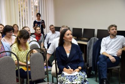 Instruire după modelul german