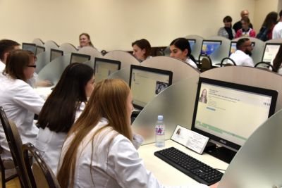 Ziua Ușilor Deschise 2017