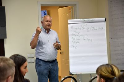 Instruire după modelul german