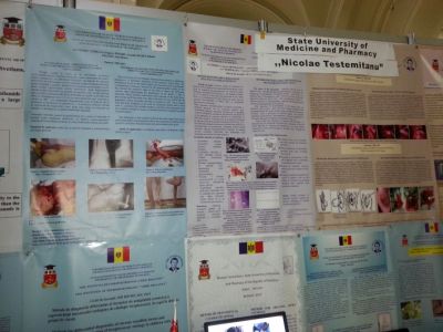  Expoziția Inventica 2017