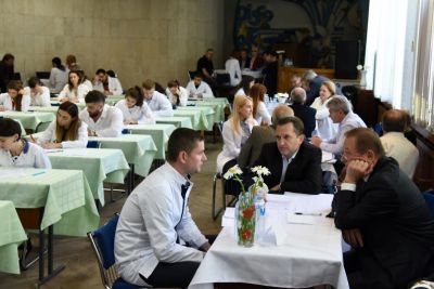 Examenul de absolvire 2017