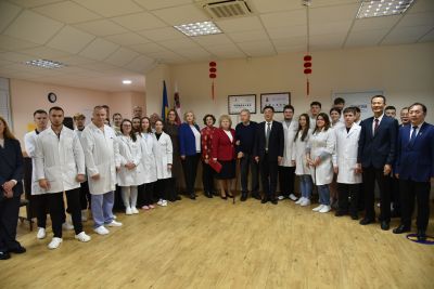 Medicină tradițională chineză Dunhuang