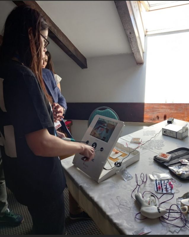 Tabăra de vară a rezidenților în obstetrică și ginecologie