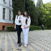 Congresul științific internațional „Marisiensis”