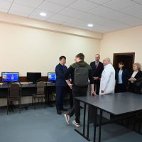 acreditare internațională 