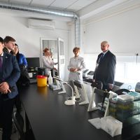 acreditare internațională 